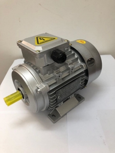 Mô tơ điên 3 pha 0.75kw