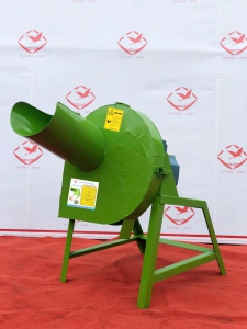 Máy thái chuối , thái cỏ mịn