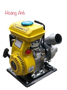 Máy bơm nước ly tâm HA15X - New Hoàng Anh