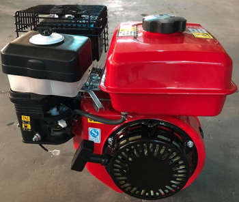 Động cơ xăng 170 ( 7.5 KW) Xăng dây Hoàng Anh
