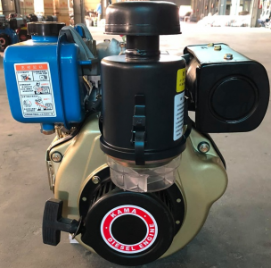 Động cơ dầu Kama 173 ( 3.7 Kw ) Hoàng Anh