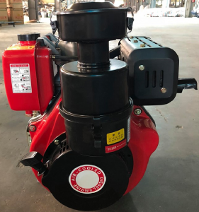Động cơ dầu 188 ( 7 Kw ) Hoàng Anh