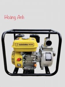 Máy bơm nước ly tâm HA20X Hoàng Anh