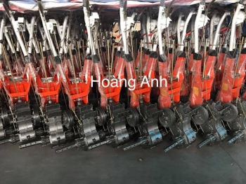 Máy kéo cầm tay không động cơ GL61 ( 61 giả nhật )