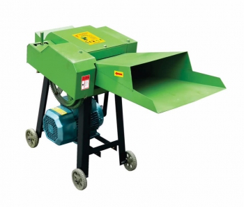 Máy Cắt Cỏ Voi Hoàng Anh