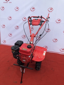 Máy xới đất HA700X-  Xăng Đấu Đầu có chuyển hướng Hoàng Anh ( HA700X-1 -CH)