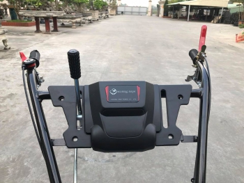 Hộp đồ máy xới đất Hoàng Anh