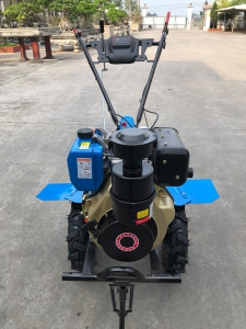 Máy xới đất HA192 Kama Hoàng Anh