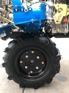 Lốp máy xới mini hoàng Anh