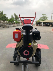Máy xới đất HA188 Kama Hoàng Anh