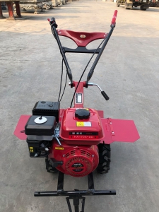 Máy xới đất HA170X-DD Hoàng Anh ( Đấu đầu không số )