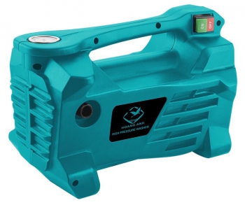 Máy rửa xe