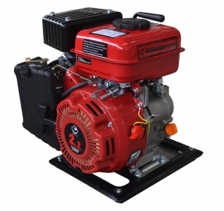 Động cơ xăng 154F Hoàng Anh