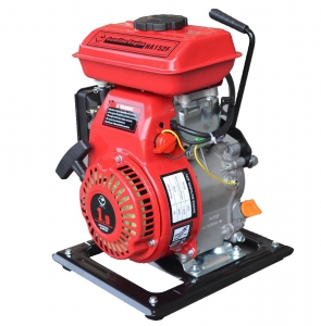 Động cơ xăng 152F  Hoàng Anh