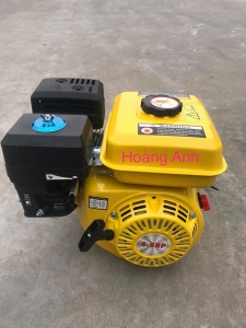 Động cơ xăng 170F  Hoàng Anh( Zuki )