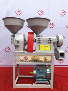 Máy xay xát và nghiền 2 tác dụng Hoàng Anh HA8888