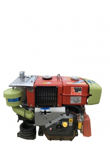 Động cơ Diesel R185NL