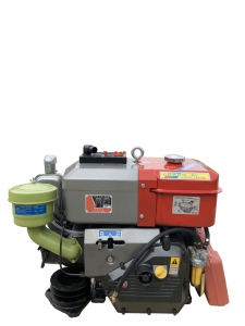 Động cơ Diesel R185