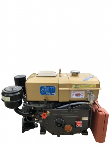 Động cơ Diesel R180 JD Hoàng Anh