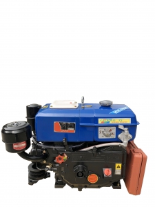 Động cơ Diesel R180 Changzi