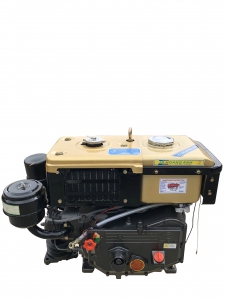 Động cơ Diesel R180NL JD Hoàng Anh