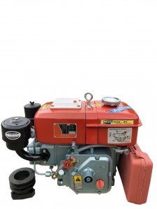 Động cơ Diesel R170 Changzi