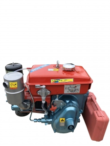 Động cơ Diesel Z170F Changzi