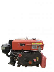 Động cơ Diesel R180 Hoàng Anh
