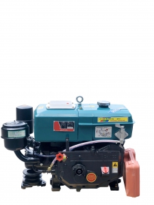 Động cơ Diesel R180 Changzi