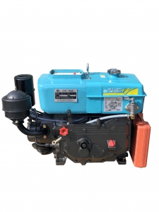 Động cơ Diesel R180- Changgong- Hoàng Anh