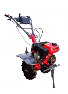 Máy xới đất 700X-1 xăng  Đấu Đầu Hiệu Changzi-Hoàng Anh