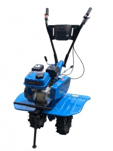 Máy xới đất Kamasuki 700X xăng dây curoa