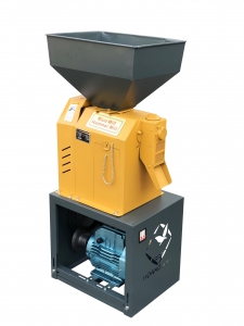 Máy xát và nghiền gạo HA9999 TĐ - New