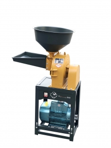 Máy nghiền 1 tác dụng HA9999