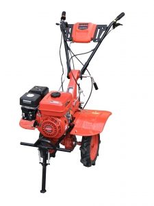 Máy xới đất  Kamasuki 700X- 1 Xăng đấu đầu