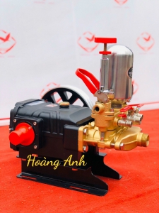 Đầu bơm áp lực Hoàng Anh HA100
