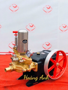 Đầu bơm áp lực Hoàng Anh HA120