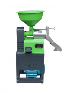 Máy xát gạo 1 tác dụng HA6666