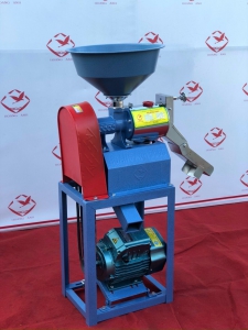 Máy xát 1 Tác Dụng HA5555