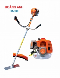 Máy Cắt Cỏ HA330 Hoàng Anh