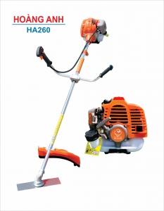 Máy Cắt Cỏ HA260 Hoàng Anh