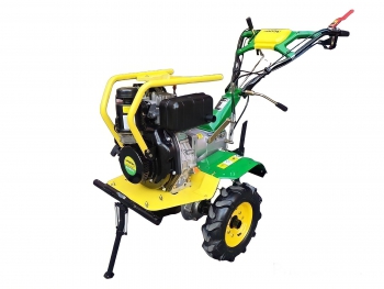 Máy xới đất mini HRMK 173 chạy dầu