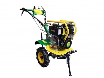 Máy xới đất mini HRMK 178 chạy dầu