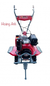 Máy xới HA186 Hoàng Anh - HA860 (New)