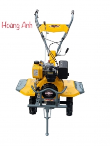 Máy xới chạy dầu 178 Hoàng Anh - HA780 ( New)