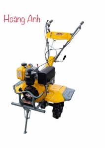 Máy xới chạy dầu 173 Hoàng Anh - HA730 ( New)