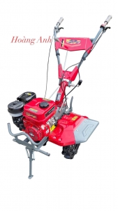 Máy xới 170 chạy xăng đấu đầu Hoàng Anh HA700X -1 (New)