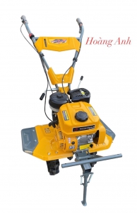 Máy xới 170 xăng dây curoa Hoàng Anh - Model HA700X (New)