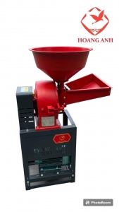 Máy nghiền bột  Hoàng Anh HA6666